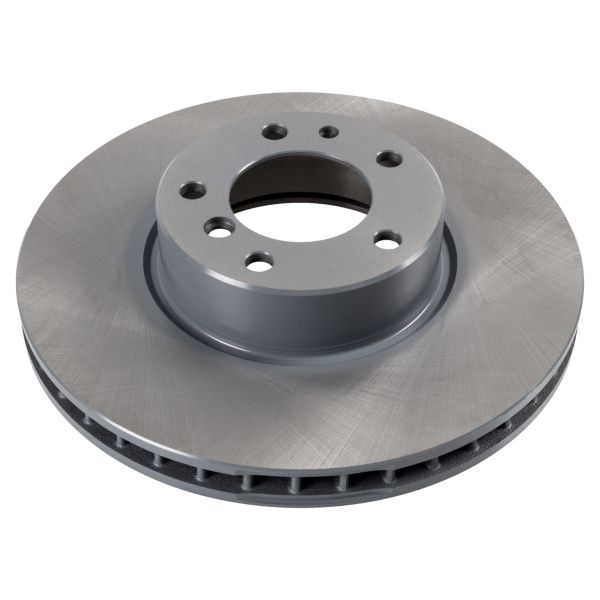 FEBI BILSTEIN FE18557 Brake Disc