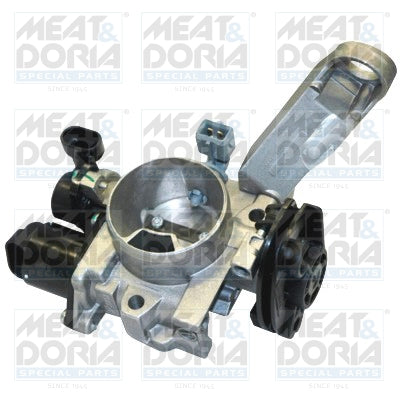 MEAT & DORIA MD89151 Throttle