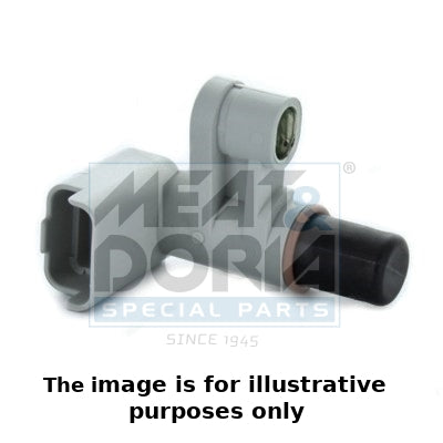 MEAT & DORIA D87295E Ignition Pulse Sensor