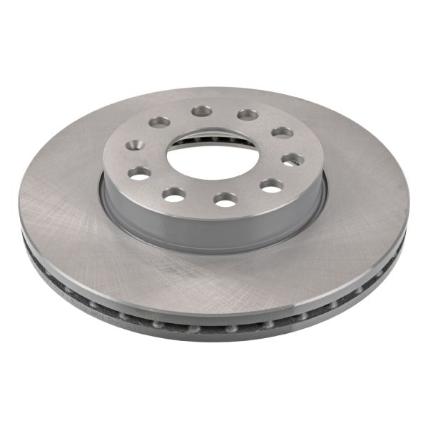 FEBI BILSTEIN FE104507 Brake Disc