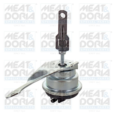 MEAT & DORIA MD61532 Turbocharger