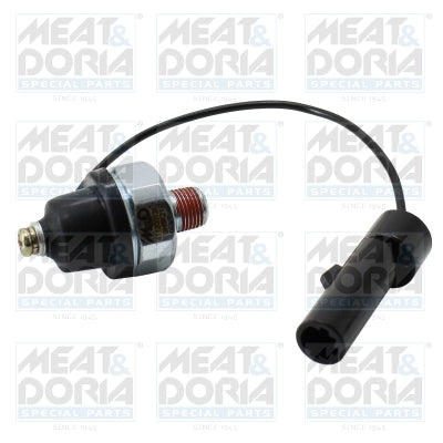 MEAT & DORIA MD72153 Oil Pressure Sensor