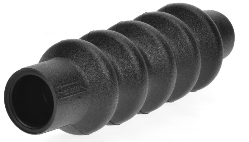 ARIETE 04982 Fork Rubber Shields