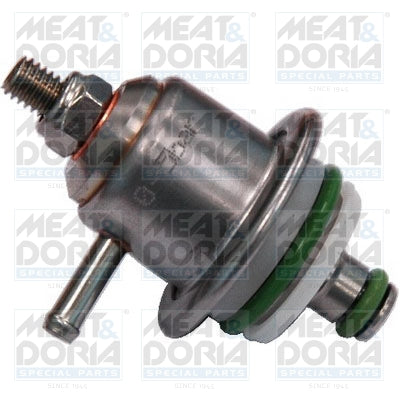 MEAT & DORIA MD75078 Fuel Pressure Regulator