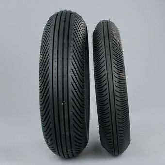 MICHELIN 12075165OMMIPWRSMRAIN Motorcycle Racing Tyre