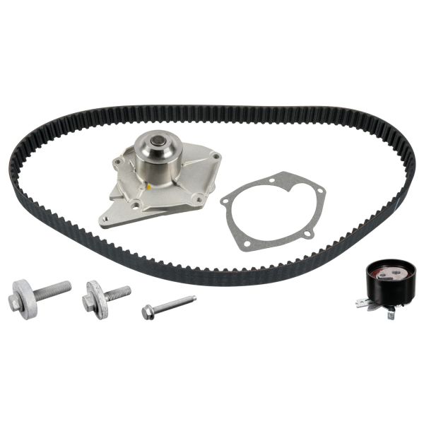 BLUE PRINT ADBP730019 Water Pump & Timing Belt Kit