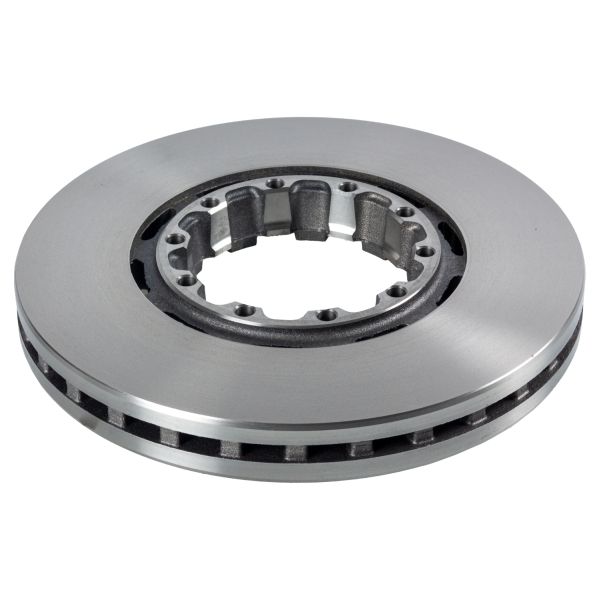 FEBI BILSTEIN FE105974 Brake Disc