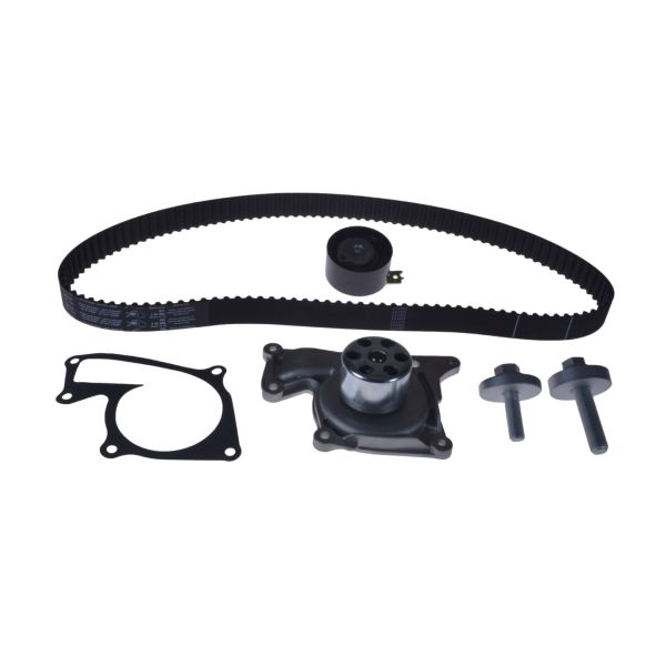 BLUE PRINT ADN173702 Water Pump & Timing Belt Kit