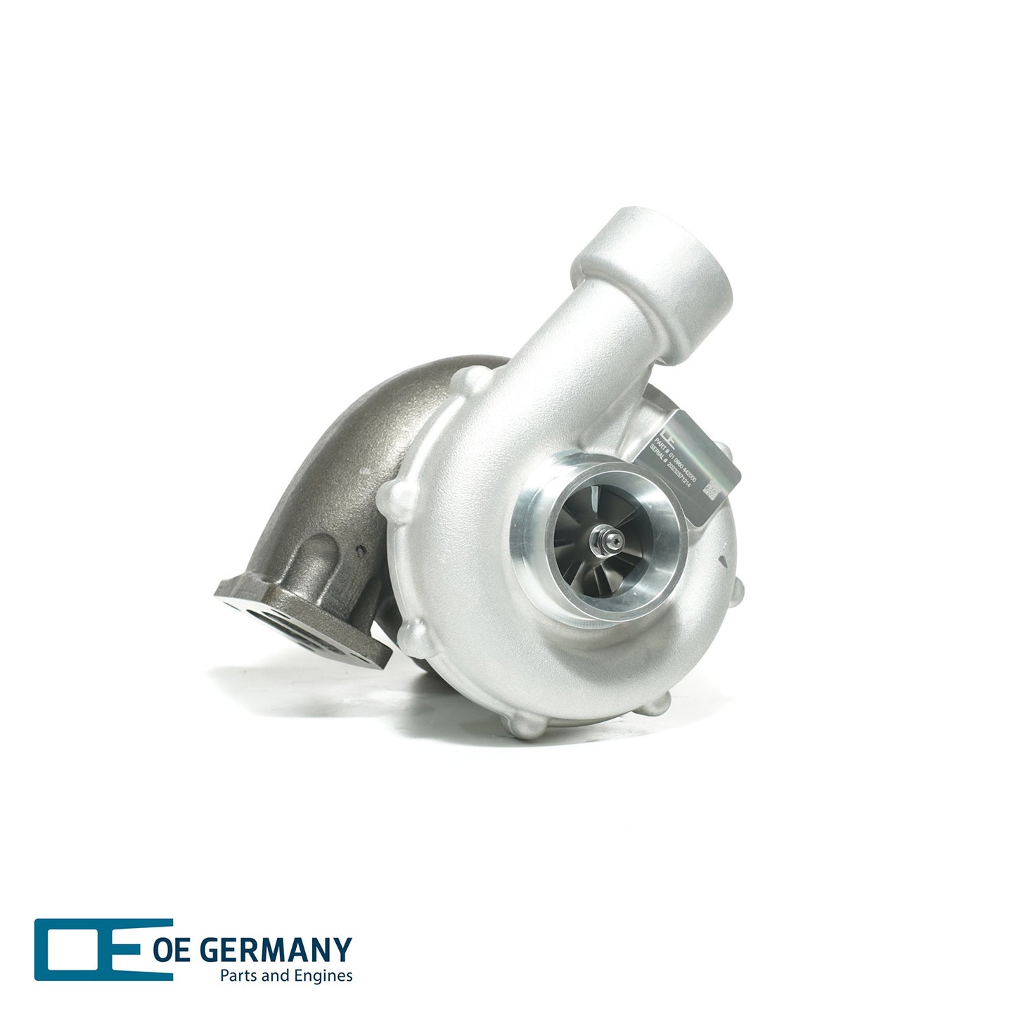 OE GERMANY 010960442000 Turbocharger