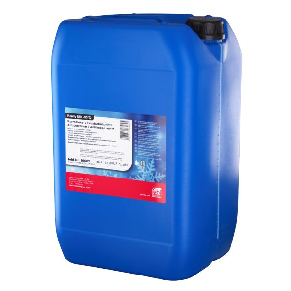 FEBI BILSTEIN FE26582 Antifreeze