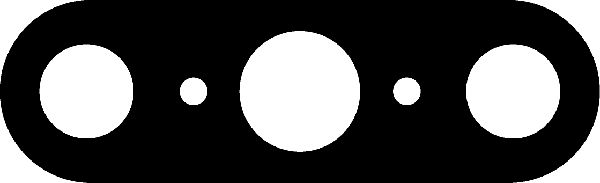 CORTECO CO424329H Exhaust/Intake Manifold Gasket