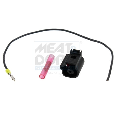 MEAT & DORIA MD25512 Oil Pressure Switch Cable Repair Set