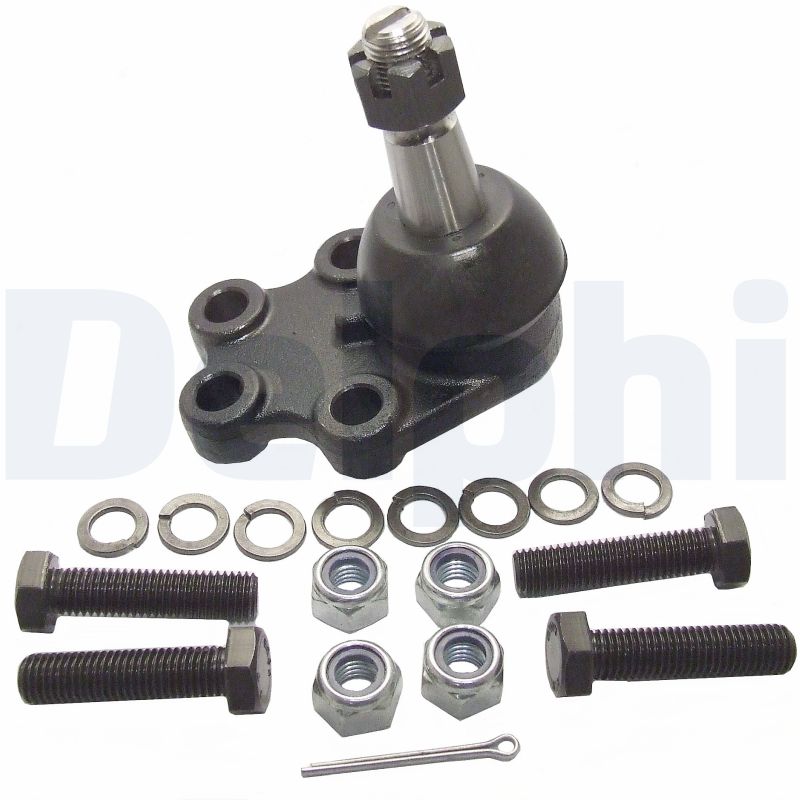 DELPHI TC1624 Ball Joint