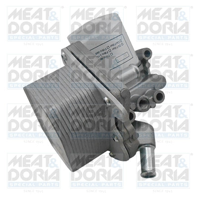 MEAT & DORIA MD95095C Oil Filter Housing