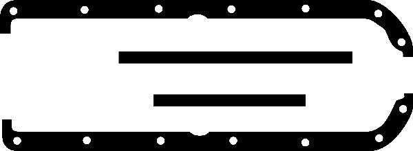 CORTECO CO423920P Oil Sump Gasket