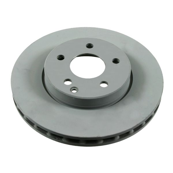 FEBI BILSTEIN FE22156 Brake Disc