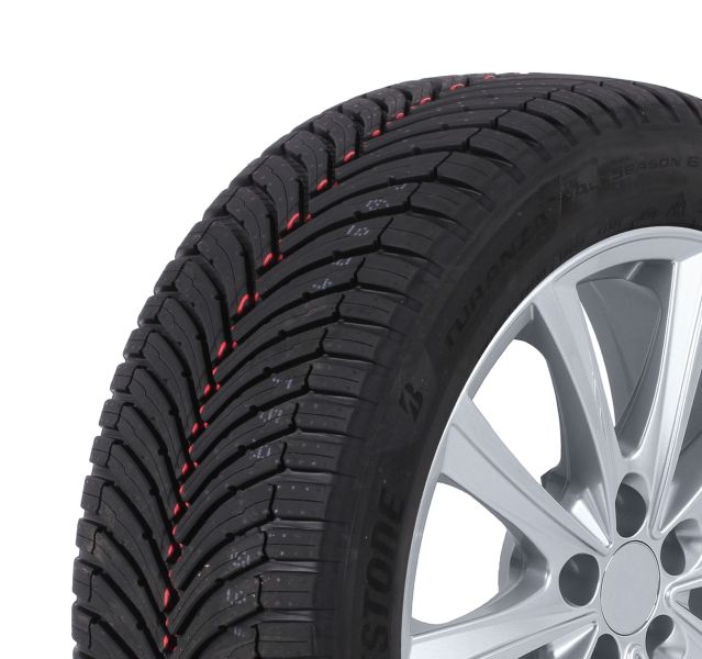 BRIDGESTONE 21550R17COBR95WTAS6 All-Season Pkw Tyrecb70.0 Db