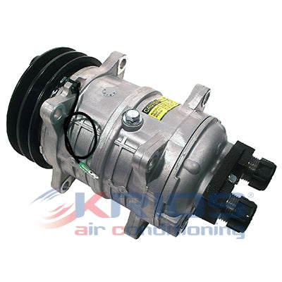 MEAT & DORIA MDK12055 Air Conditioning Compressor