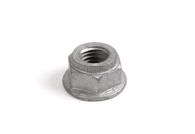 Genuine BMW F20 M135i M10-10-ZNS3 Hex Nut - ML Performance UK