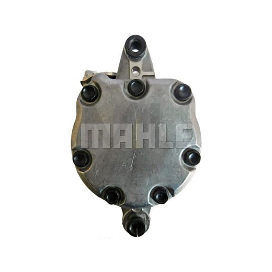 MAHLE ORIGINAL ACP 1033 000S Compressor, air conditioning PAG 46, Refrigerant: R 134a, with seal ring | ML Performance Car Parts