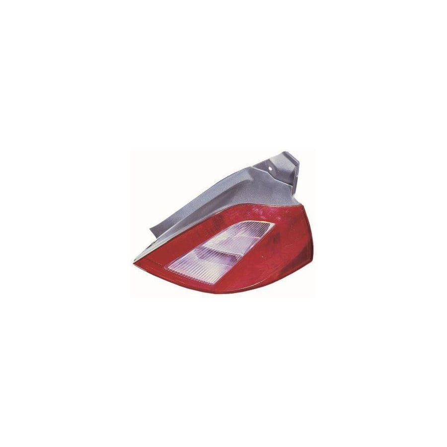 Abakus 5511934RUE Rear Light For Renault Megane Ii Hatchback (Bm, Cm) | ML Performance UK