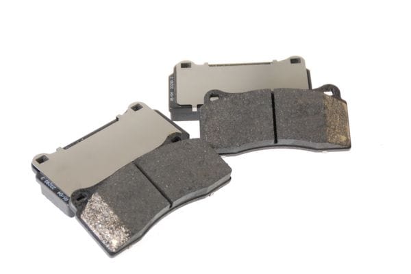 Aston Martin 4R12-28-10402-PK-W Front Brake Pad Kit | ML Performance UK Car Parts