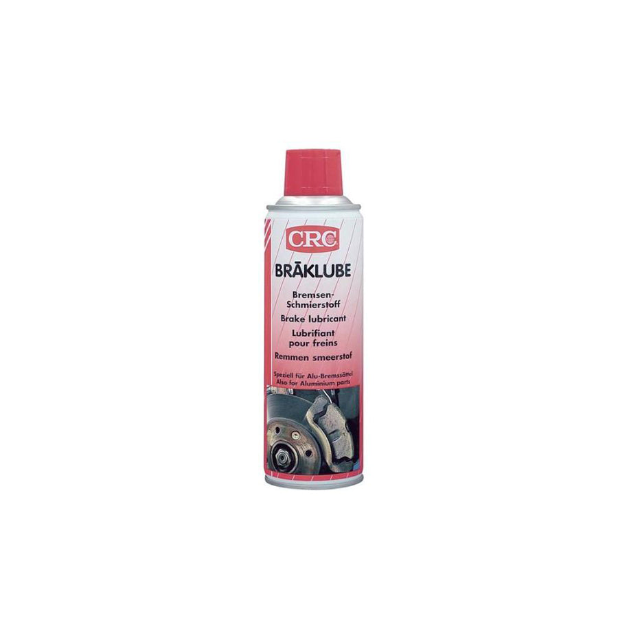CRC 10709-AA High Temperature Lubricant | ML Performance UK Car Parts