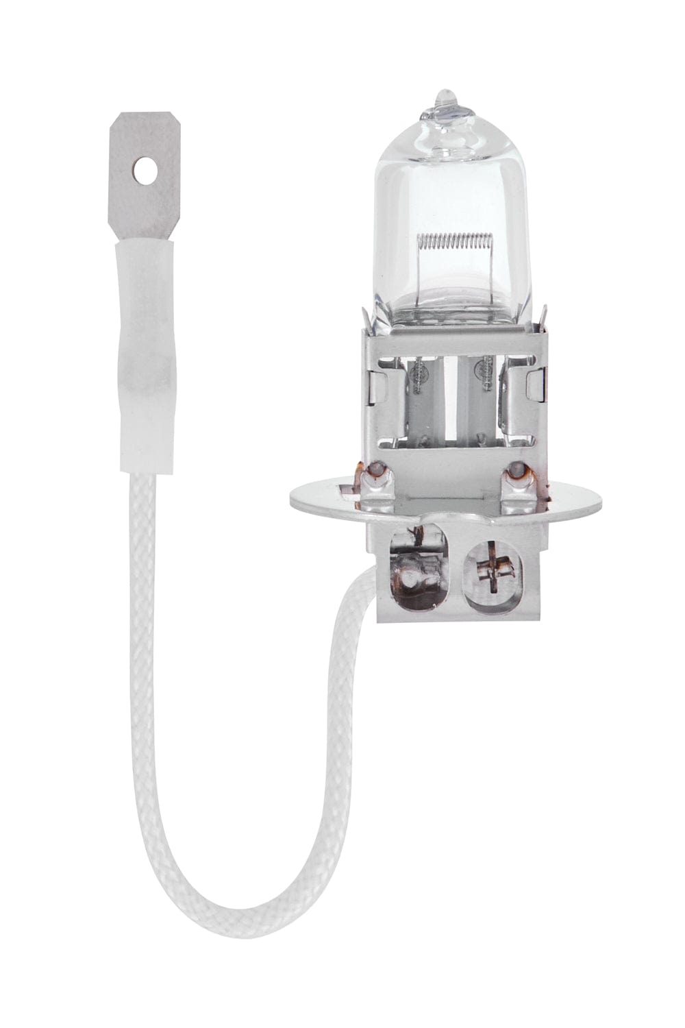 RING RU453LL 12V 55W H3 P14.5s Halogen Headlamp (Long Life) | ML Performance