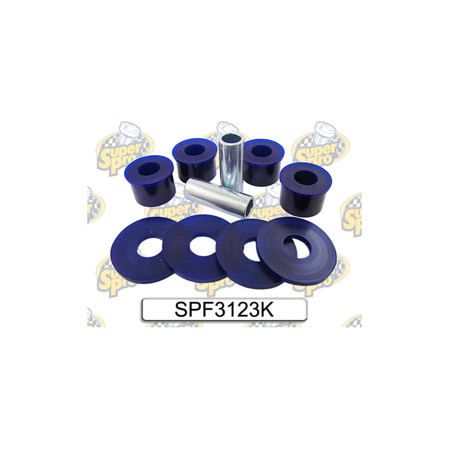 SuperPro SPF3123K SuperPro Control Arm Bush Kit | ML Performance UK Car Parts