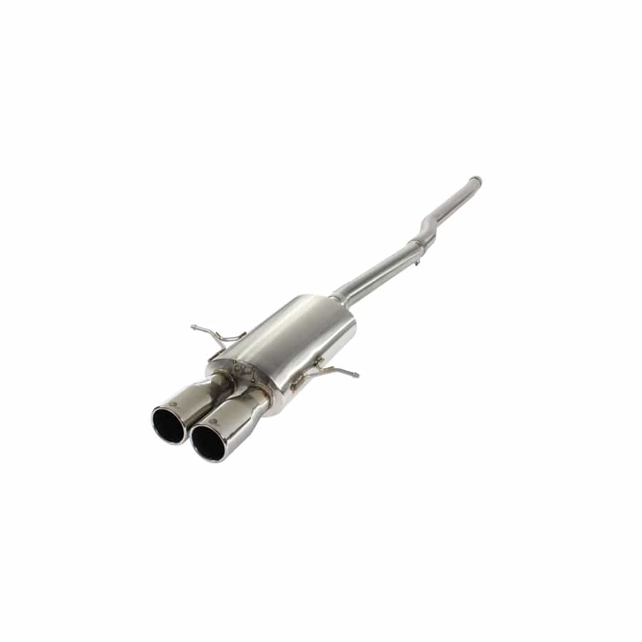 aFe 49-36318 Cat-Back Exhaust System MINI Cooper S 07-15 L4-1.6L (T) R56/R57/R58 | ML Performance UK Car Parts