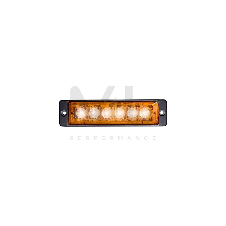 STRANDS 850170HP-A Warning light LED, Crystal clear | ML Performance Car Parts