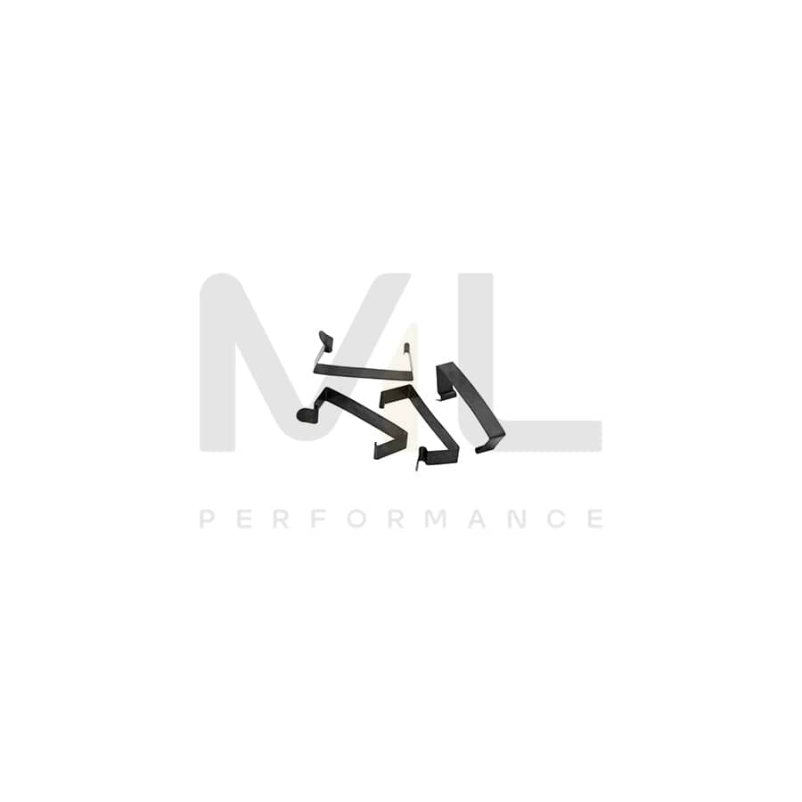 K&N 85-83890 Steel Spring Clip | ML Car Parts UK | ML Performance