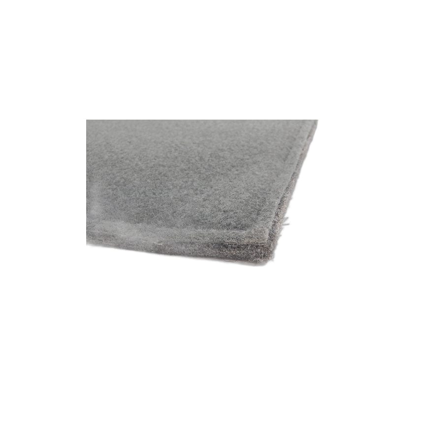 Genuine BMW 51471976988 E24 Trunk Mat ANTHRAZIT (Inc. M6 & M635CSi) | ML Performance UK Car Parts