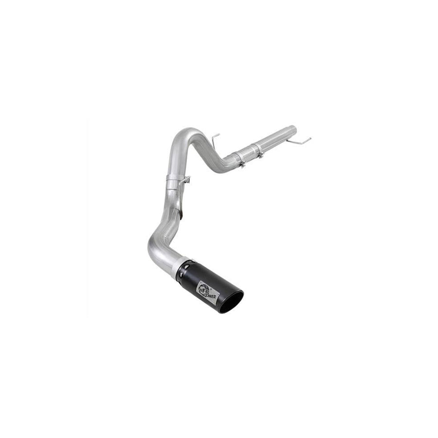 aFe 49-03106-B DPF-Back Exhaust System Ford F-150 18-20 V6-3.0L (td) | ML Performance UK Car Parts