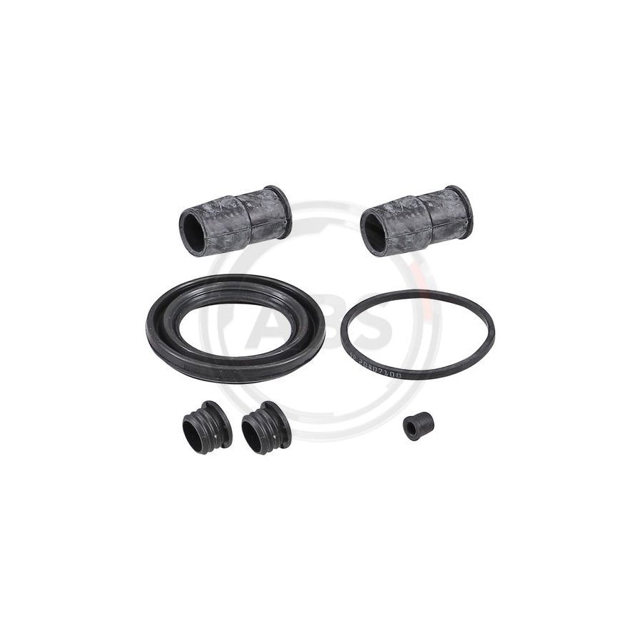 A.B.S. 43524 Repair Kit, Brake Caliper For BMW 5 Saloon (E28)
