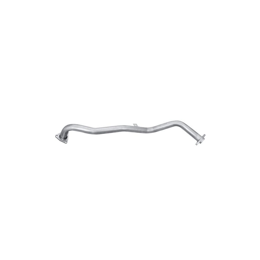 Hella 8LA 366 006-311 Exhaust Pipe For Renault Trafic