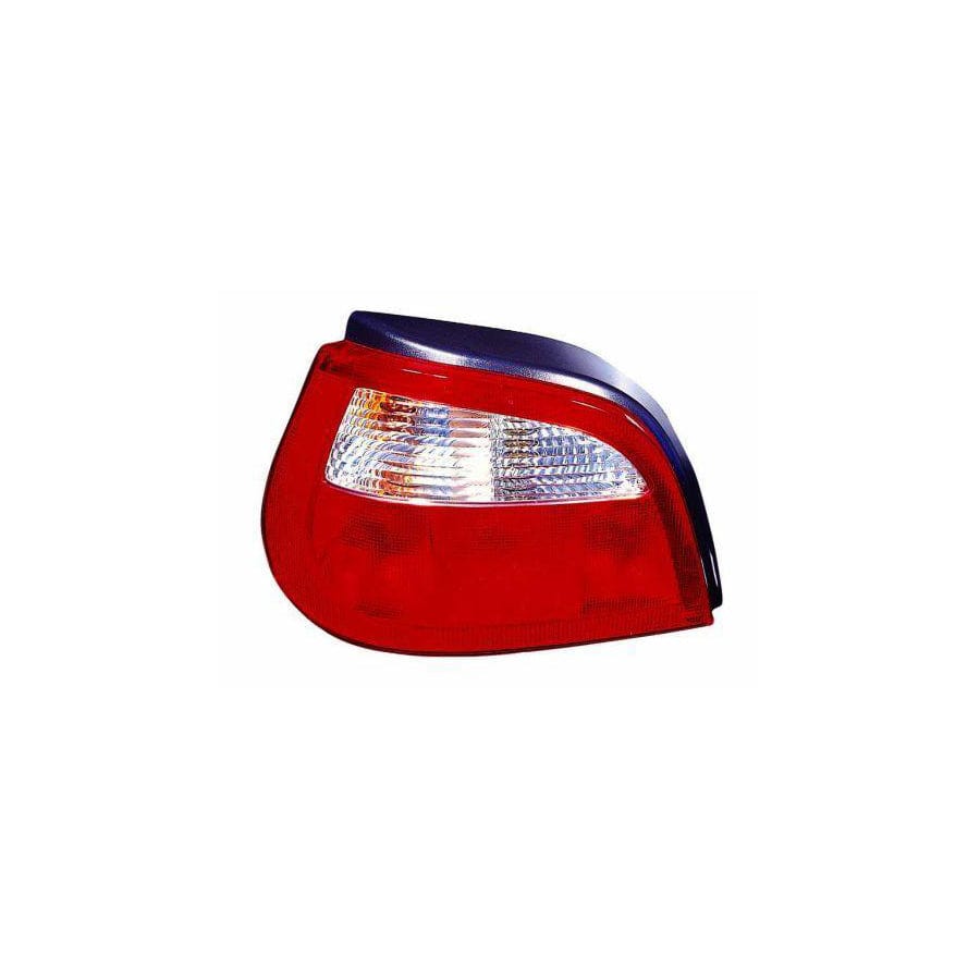 Abakus 5511927LUE Rear Light For Renault Megane I Hatchback (Ba) | ML Performance UK