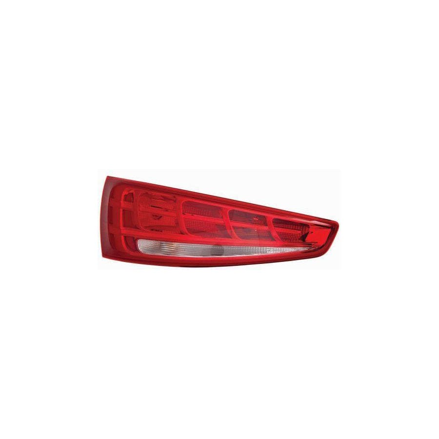 Abakus 4461931LUE Rear Light For Audi Q3 (8Ub, 8Ug) | ML Performance UK