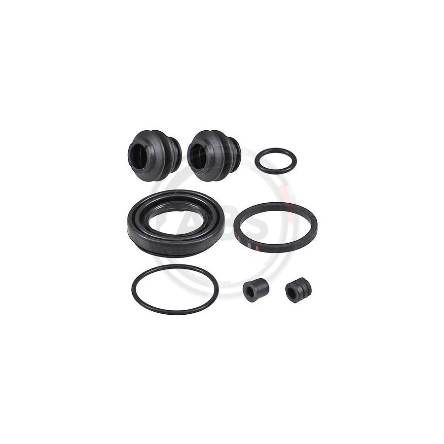 A.B.S. 73601 Repair Kit, Brake Caliper