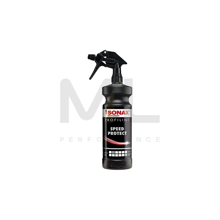 Sonax PROFILINE SpeedProtect 1L | ML Performance Car Care