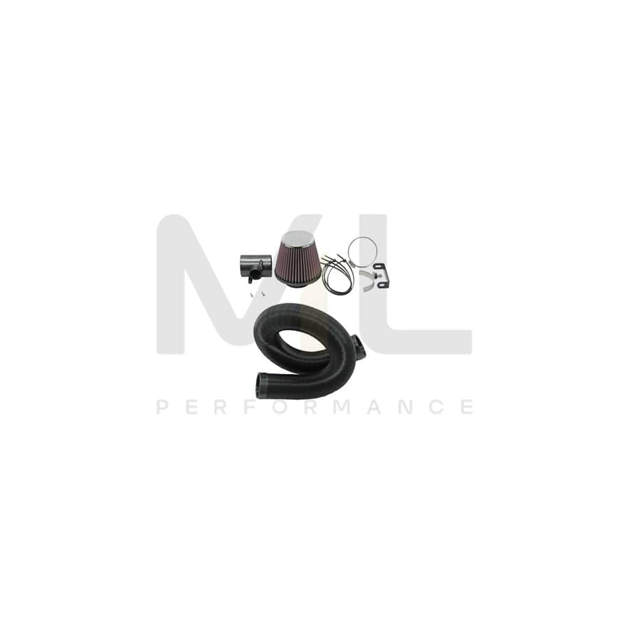 K&N 57-0649 Performance Air Intake System | ML Car Parts UK | ML Performance