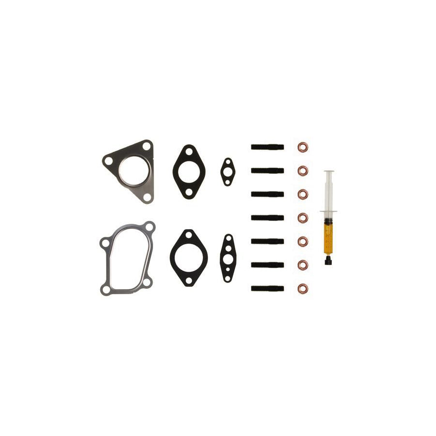 Alanko 10920514 Mounting Kit, Charger | ML Performance UK