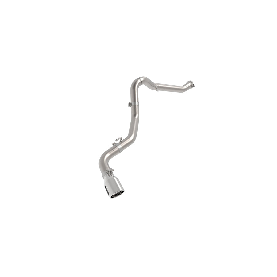 aFe 49-38093-P DPF-Back Exhaust System Jeep Gladiator (JT) 2021 V6-3.0L (td) | ML Performance UK Car Parts