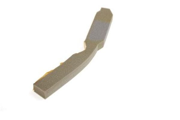 Aston Martin 8D33-F8B171-AA Radiator LH Side Foam | ML Performance UK Car Parts