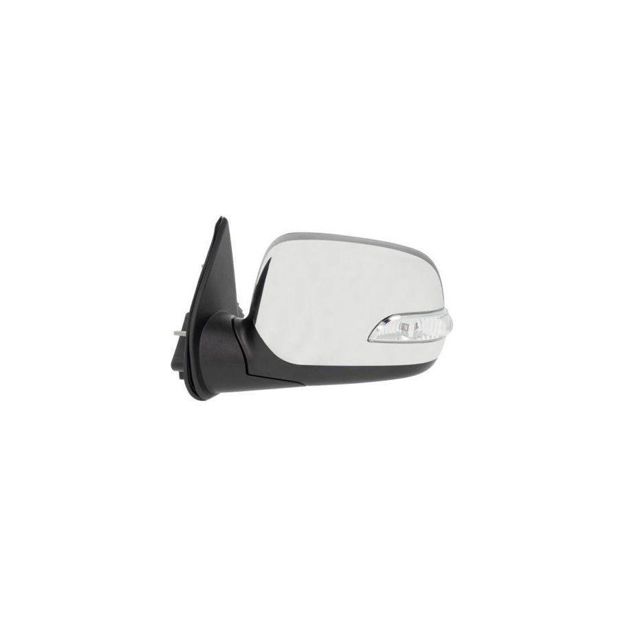 Blic 5402-27-2001447P Wing Mirror For Isuzu D-Max