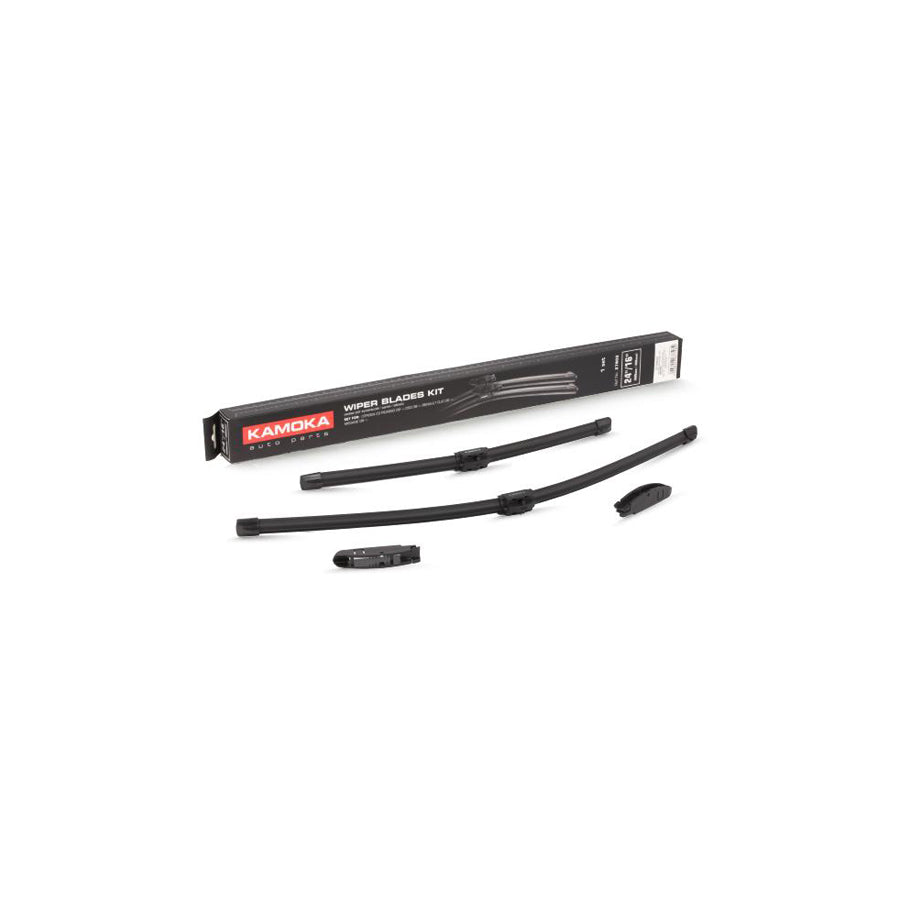 Kamoka Flat 27B02 Wiper Blade | ML Performance UK Car Parts