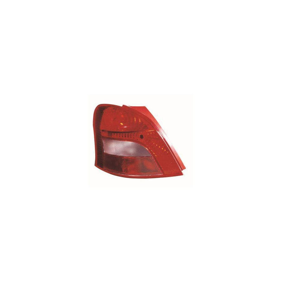 Abakus 21219P3LLDAE Rear Light For Toyota Yaris Ii Hatchback (Xp9) | ML Performance UK