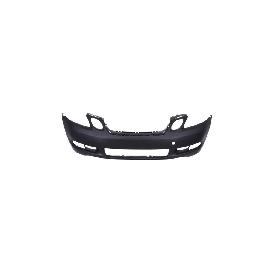 Blic 5510-00-8121900P Bumper For Lexus Gs III (S19)