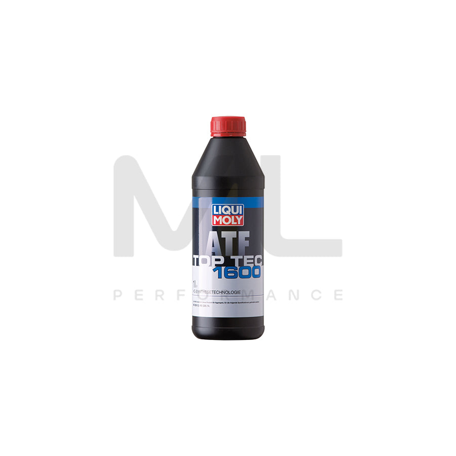 Liqui Moly Top Tec ATF 1600 1l