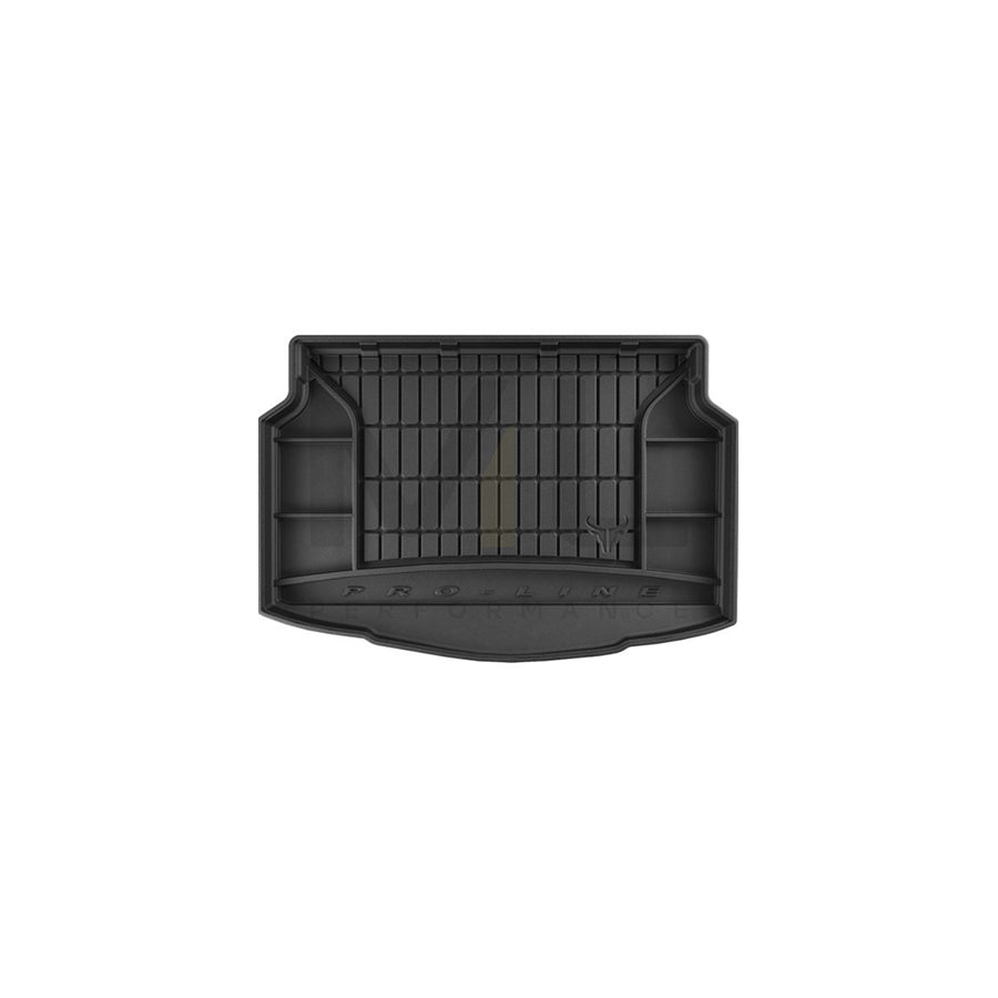 FROGUM ProLine TM413788 Car boot tray for TOYOTA Yaris IV (_P21_, _PA1_, _PH1_) Elastomer | ML Performance Car Parts